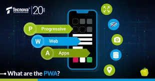 PWA (Progressive Web Apps) - будущее мобильных приложений?