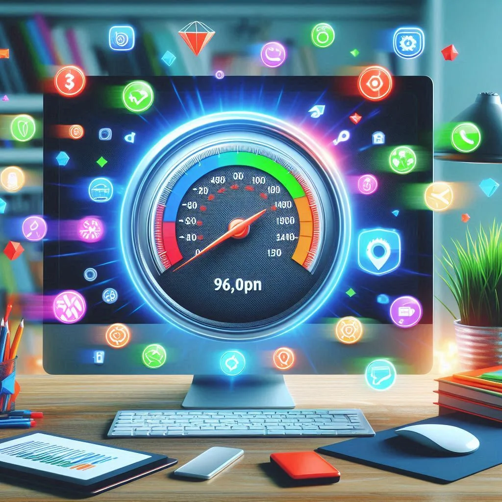 Оптимизация скорости загрузки сайта - практические советы