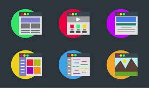 Тренды в веб-дизайне 2026 - что будет модно?